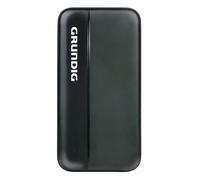 Grundig Power Bank 20000mAh - Batterie Externe - Chargeur Batterie avec USB et U