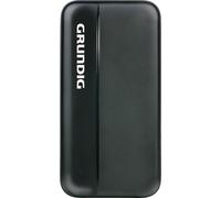Grundig Power bank 20000mAh - Batterie Externe - Chargeur Batterie avec USB et U
