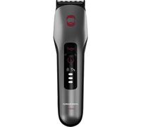 Grundig Proclub Mc 8030 Chrome, Rouge 5 Lithium-Ion (Li-Ion)