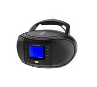 Radio cd bluetooth noir GRB3500