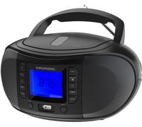Grundig Radio Recorder/Boombox CD BT MP3 WMA GRB3500 (GPR1270)