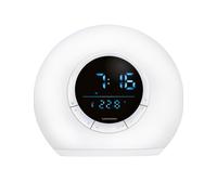 GRUNDIG Radio-réveil