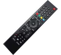 Grundig RC3214801/03 Replacement Remote Control for Grundig Smart TV P7187 TP7187R TP7