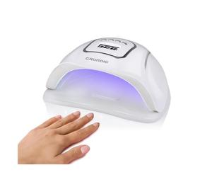 Grundig Sèche-ongles 45 LED