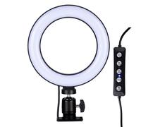 Grundig Selfie Lichtring 48led - 156cm NEUF