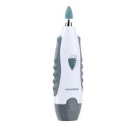 Grundig Ponceuse pour ongles 5-en-1 - lime à ongles électrique