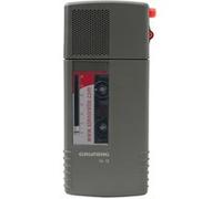 Grundig Stenorette SH10 Dictaphone analogique Noir GFM5400