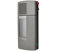 Grundig SH10 Stenorette enregistreur de dictée à cassettes, analogique