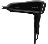 GRUNDIG SilenceDry HD 9680 Haartrockner schwarz 1.650 W