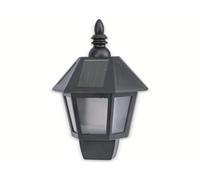 GRUNDIG Solar-LED Wandleuchte 2-in-1 31 LEDs
