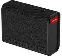 Grundig Solo 2 Black Haut-parleur Bluetooth 5 Watt PMPO