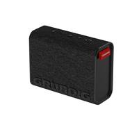 Grundig Solo 2 Enceinte portable stéréo Noir