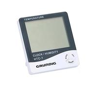 Station météo - 5 en 1 - Blanc