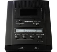 GRUNDIG Stenorette St 3220 Appareil d'enregistrement et de lecture