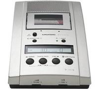 Grundig PFO7400 Stenorette St 3220 Station de Table