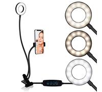 Grundig Studio selfie 12LED 2-en-1