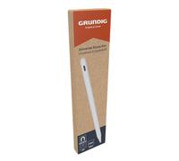 Grundig Tablet Pen - Stylet pour iPad et tablette - Stylet Surface rechargeable USB-C