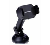 GRUNDIG - Support téléphone ventouse induction GRUNDIG - Réf. 871129205199