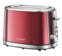 Grundig TA 6330 2 part(s) 850 W Rouge