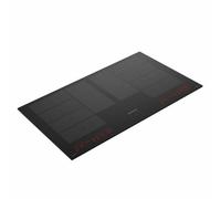 Grundig Table de cuisson à induction 80 cm autarcique PowerBoost 2 zones flexibles GIEI838980INH