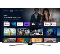 Grundig Téléviseur OLED 55 GOB 9290 Argent 55 pouces