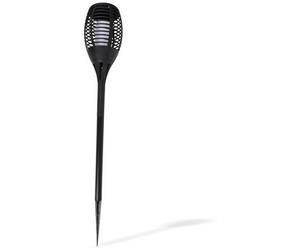 Grundig Torche Solaire 72 LED Noir 780 x 120 x 120 mm