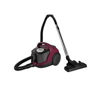 Grundig Aspirateur sans sac VCC 3870 A 1,8 L 800 W Noir 76 dB