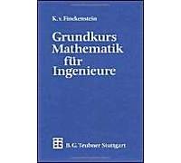 Grundkurs Mathematik Für Ingenieure