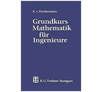 Grundkurs Mathematik Für Ingenieure