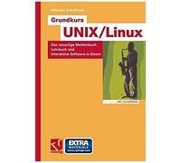 Grundkurs Unix/Linux