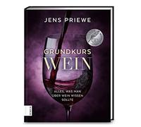 Grundkurs Wein: Alles, was man über Wein wissen sollte