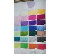 GRUNDL 760-50 LISA PELOTE DE FIL A TRICOTER ORANGE NEON 50 G