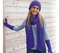 Grundl 760-6 Lisa Pelote De Fil À Tricoter Vert Vif 50 G