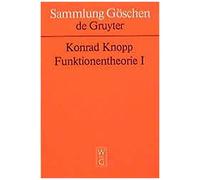 Grundlagen Der Allgemeinen Theorie Der Analytischen Funktionen