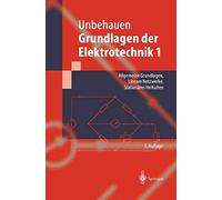 Grundlagen Der Elektrotechnik 1