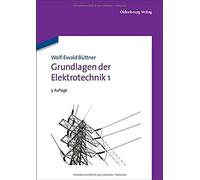 Grundlagen Der Elektrotechnik 1