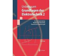 Grundlagen Der Elektrotechnik 2