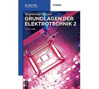 Grundlagen Der Elektrotechnik 2