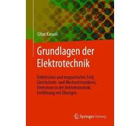 Grundlagen Der Elektrotechnik