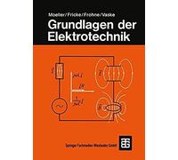 Grundlagen Der Elektrotechnik