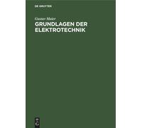Grundlagen Der Elektrotechnik
