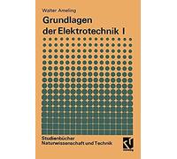 Grundlagen Der Elektrotechnik I
