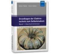 Grundlagen Der Elektrotechnik Zum Selbststudium