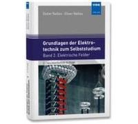 Grundlagen Der Elektrotechnik Zum Selbststudium