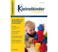 Grundlagen Der Entwicklungspsychologie