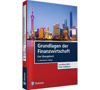 Grundlagen der Finanzwirtschaft - Das Übungsbuch