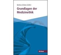 Grundlagen Der Medizinethik