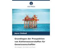 Grundlagen der Prospektion von Kohlenwasserstoffen für Geowissenschaftler: Grundlagen, Techniken und Praxis
