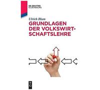 Grundlagen Der Volkswirtschaftslehre
