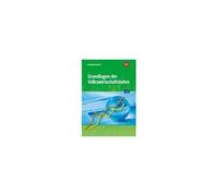 Grundlagen Der Volkswirtschaftslehre